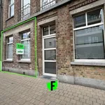 Rent 1 bedroom apartment in Diksmuide