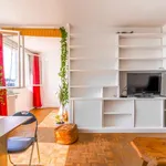 Appartement de 40 m² avec 1 chambre(s) en location à paris