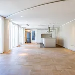 Huur 2 slaapkamer appartement van 120 m² in 's-gravenhage