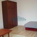 Rent 1 bedroom apartment of 36 m² in Warszawa