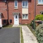 Terraced house to rent in Keble Road, Bootle L20