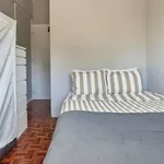 Rent 7 bedroom apartment in Lisbon