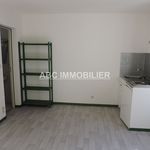 Appartement de 15 m² avec 1 chambre(s) en location à LIMOGES