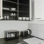 Appartement de 30 m² avec 1 chambre(s) en location à Paris