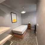 Rent a room in Valencia