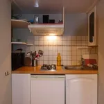 Studio of 40 m² in brussels