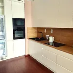 Rent 2 bedroom apartment of 47 m² in warszawa