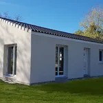 Maison de 90 m² avec 4 chambre(s) en location à Landiras