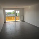 Rent 1 bedroom house of 70 m² in Rodez 12000 -