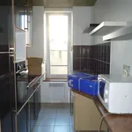 Appartement de 44 m² avec 2 chambre(s) en location à NANCYT