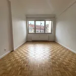 Appartement de 90 m² avec 2 chambre(s) en location à Forest - Vorst