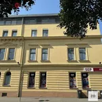 Rent 4 bedroom apartment in Hradec Králové