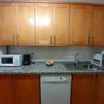 Alquilo 5 dormitorio apartamento de 95 m² en Alicante