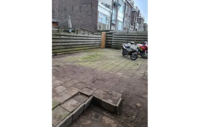 Kamer van 12 m² in Stationsbuurt