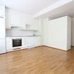 Vuokraa 2 makuuhuoneen asunto, 37 m² paikassa Klaukkala