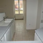 Appartement de 86 m² avec 3 chambre(s) en location à BEAUNE