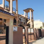 2-Bedroom ground floor apartment for rent at La Zenia