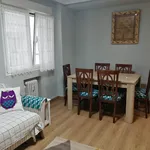 Alquilo 3 dormitorio apartamento de 140 m² en Gijón