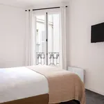 Appartement de 69 m² avec 2 chambre(s) en location à paris