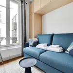 Studio de 14 m² à paris