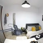 Rent a room of 8 m² in Madrid