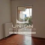 Rent 1 bedroom apartment of 58 m² in M unicipal Unit of Makrakomi