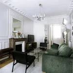 Rent 3 bedroom apartment of 73 m² in Paris 