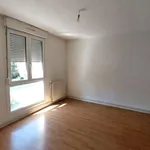 Appartement de 101 m² avec 4 chambre(s) en location à Lyon