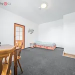 Rent 2 bedroom apartment of 42 m² in Řevničov