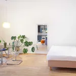 Rent 1 bedroom apartment of 56 m² in berlin