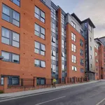 Rent 1 bedroom flat in Sheffield