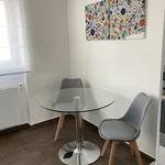 Rent 1 bedroom apartment of 34 m² in Prague