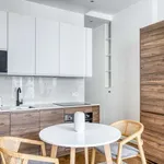 Appartement de 49 m² avec 2 chambre(s) en location à paris