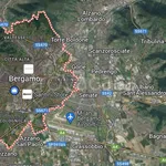 Rent 3 bedroom apartment of 90 m² in Bergamo