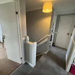 Rent 4 bedroom house in East Staffordshire