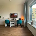 Miete 1 Schlafzimmer wohnung von 26 m² in Berlin