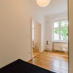 Miete 2 Schlafzimmer wohnung von 49 m² in Berlin