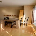 Appartement de 60 m² avec 1 chambre(s) en location à brussels