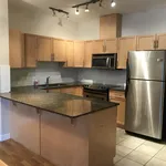 Appartement de 764 m² avec 1 chambre(s) en location à North Central Edmonton