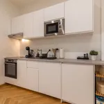 Miete 1 Schlafzimmer wohnung von 45 m² in Vienna