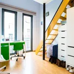 Kamer van 200 m² in brussels