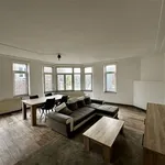 Huur 2 slaapkamer appartement in Liege