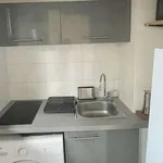 Rent 1 bedroom apartment of 26 m² in Montreuil