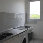 Rent 2 bedroom apartment of 47 m² in Mérignac