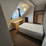 Rent 5 bedroom house in Leeds