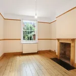 Semi-detached house to rent in Sandfield Terrace, Town Centre, Guildford GU1