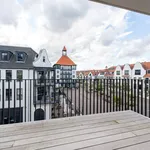 Huur 2 slaapkamer appartement in Knokke-Heist