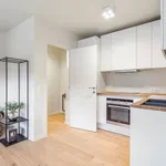  appartement avec 2 chambre(s) en location à Gent