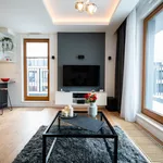 Rent 1 bedroom apartment of 60 m² in Kraków