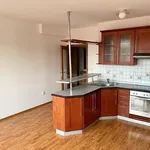 Pronájem bytu 2+kk 46m²rezervováno